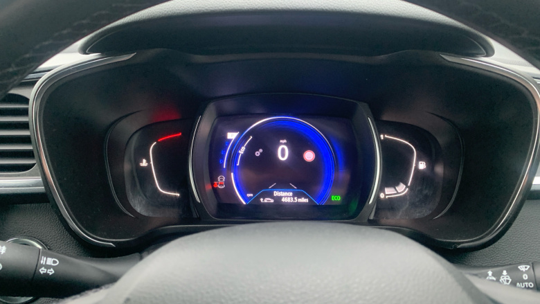 Renault Kadjar 1.5 Blue dCi GT Line 5dr EDC Diesel Hatchback